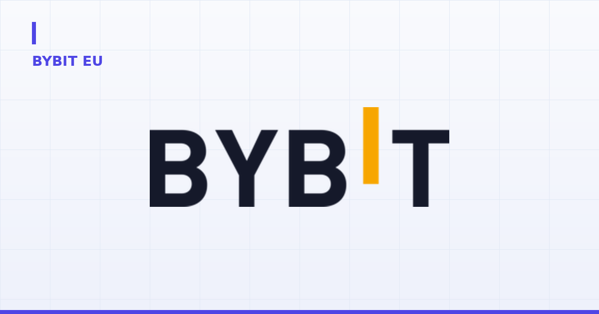 Image d'article pour: Promo Bybit : le cashback est clos, la carte non